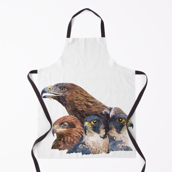 Item preview, Birds of prey designed and sold by obscurite.