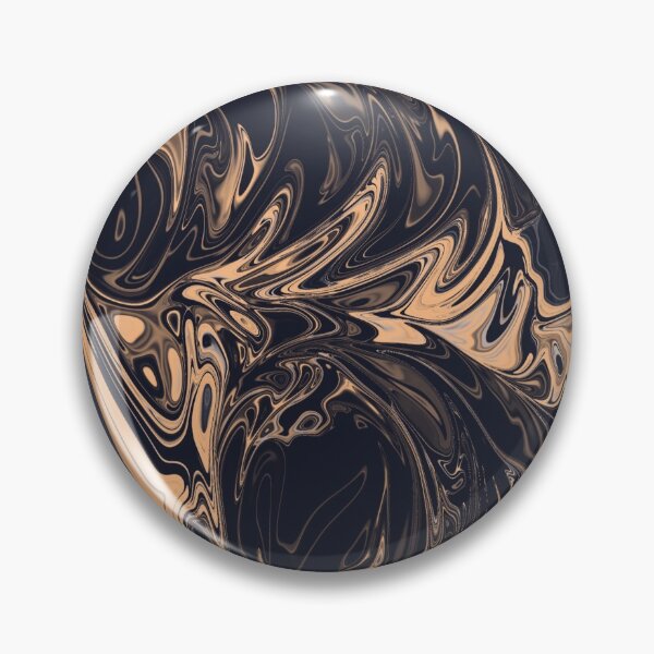 Item preview, Zen In Its Fluid Form designed and sold by shonkydonk.