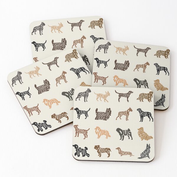 Item preview, Dog Compilation designed and sold by seaning.