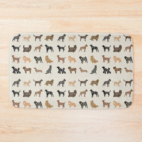 Item preview, Dog Compilation designed and sold by seaning.