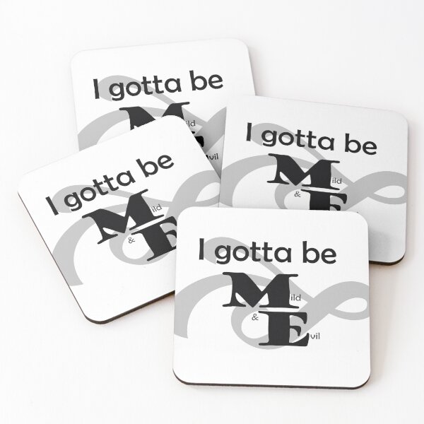 Item preview, Mild & Evil designed and sold by tdahlheim.