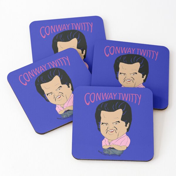 Item preview, Conway designed and sold by RBgoodies.