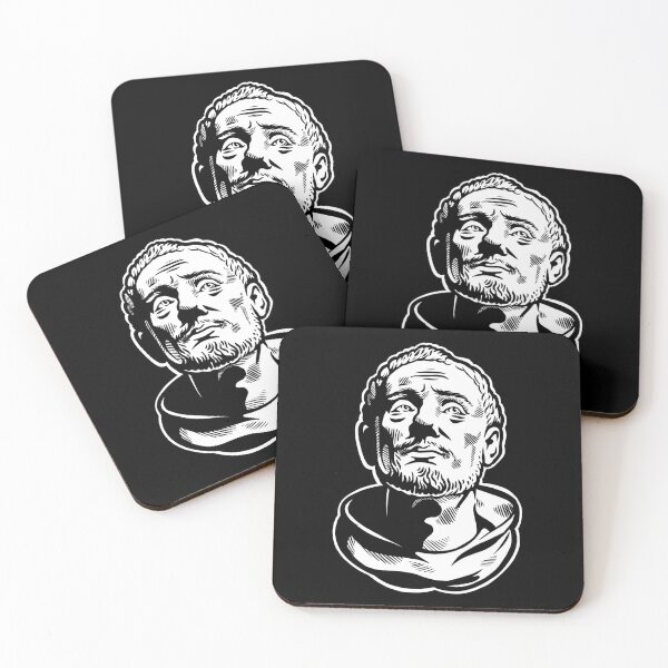 Item preview, Saint Dominic designed and sold by HalpinDesign.