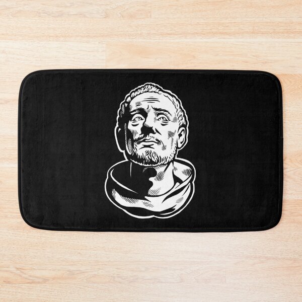 Item preview, Saint Dominic designed and sold by HalpinDesign.