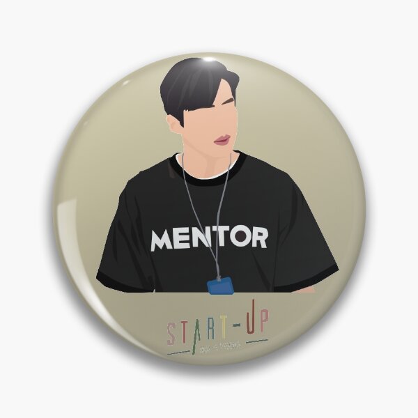 Item preview, Han Ji Pyeong Start Up designed and sold by KhineKhineZaw.