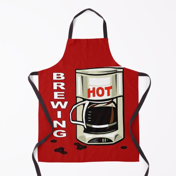 Item preview, Hot Brew designed and sold by kristalcurt.