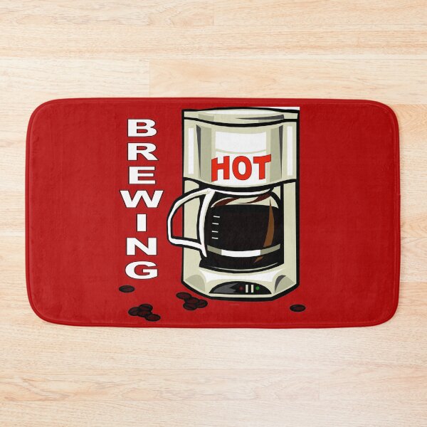 Item preview, Hot Brew designed and sold by kristalcurt.