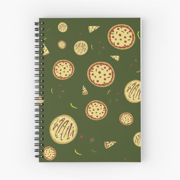 Item preview, pizza pizza designed and sold by Jessi Phillips.
