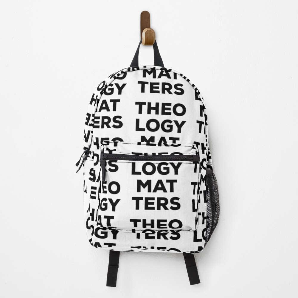 Artikel-Vorschau von Rucksack, designt und verkauft von HalpinDesign.