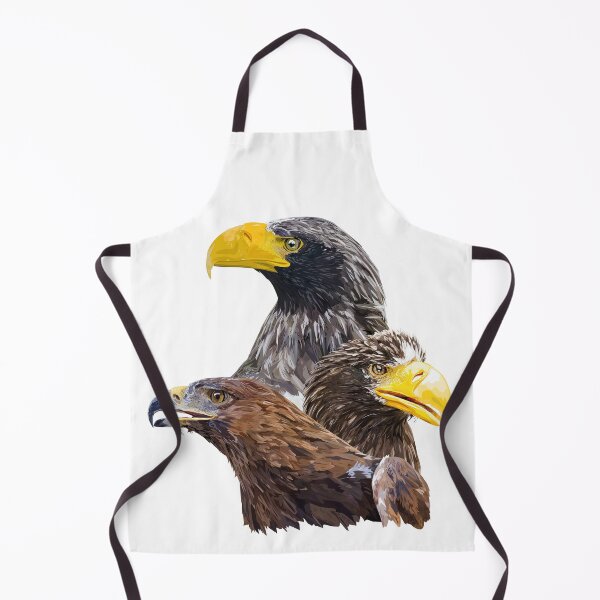 Item preview, Eagle and eagle designed and sold by obscurite.
