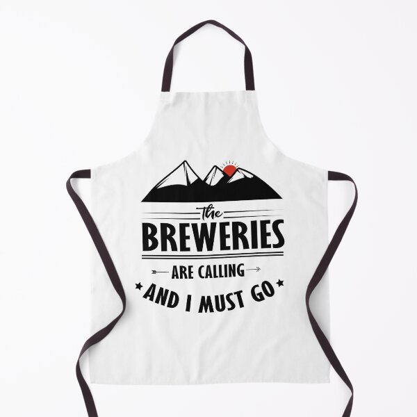 Item preview, the breweries are calling and i must go designed and sold by tarkaittisak.