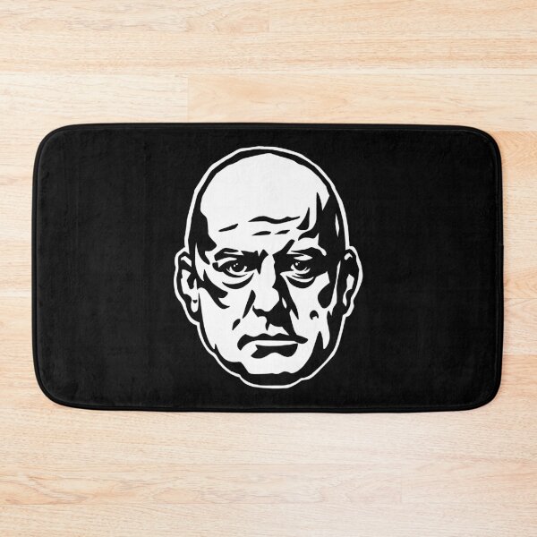 Item preview, Aleister Crowely designed and sold by HalpinDesign.