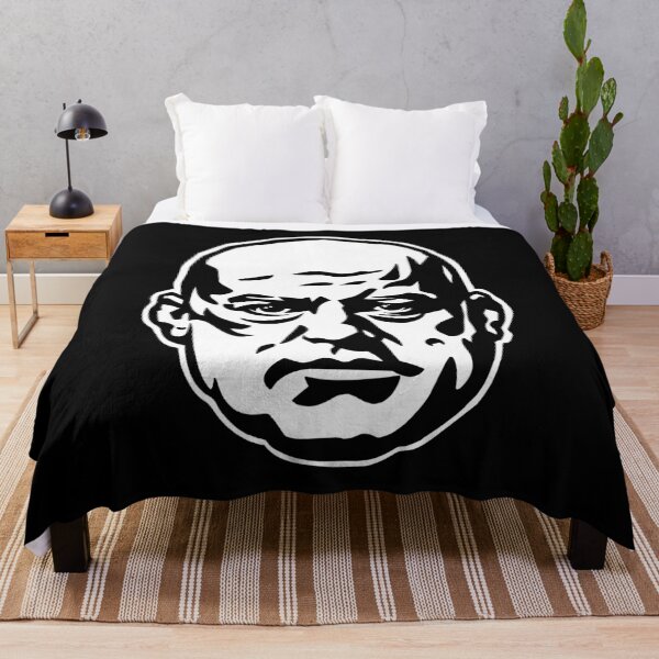 Item preview, Aleister Crowely designed and sold by HalpinDesign.