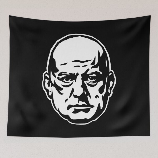 Item preview, Aleister Crowely designed and sold by HalpinDesign.