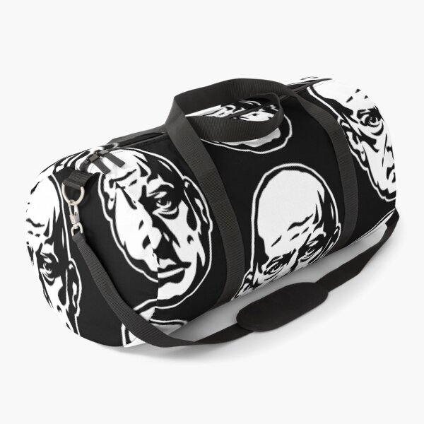 Item preview, Aleister Crowely designed and sold by HalpinDesign.