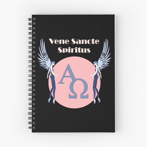 Item preview, Christogram and guardian angels designed and sold by Sanctum Icons.