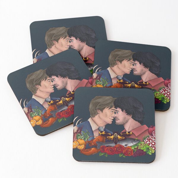 Item preview, Hannigram Banquet  designed and sold by Outofthecavern.