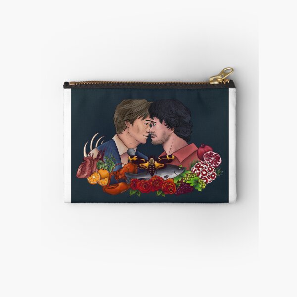 Item preview, Hannigram Banquet  designed and sold by Outofthecavern.