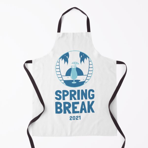 Item preview, Spring Break 2021 designed and sold by MikesPoD.