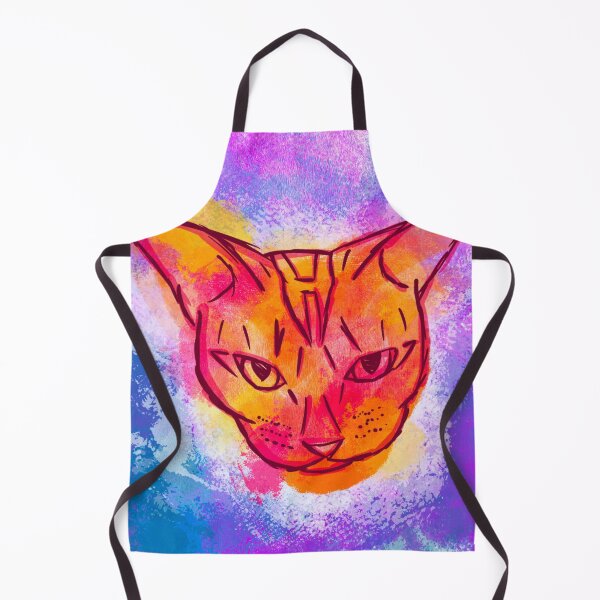 Item preview, Angry Cat designed and sold by Ragpamuffin.