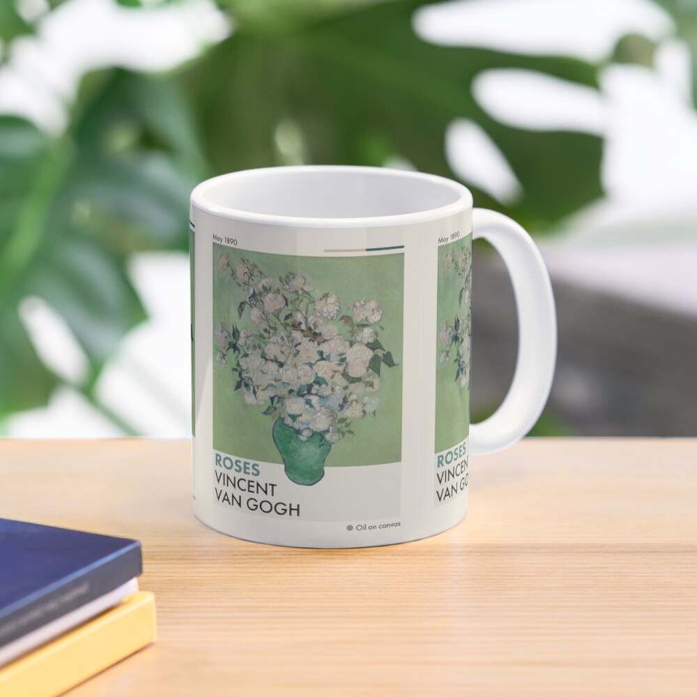 Item preview, Classic Mug designed and sold by quirkyandkind.
