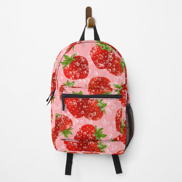 Item preview, Strawberry Fizz designed and sold by LemonFizzy.