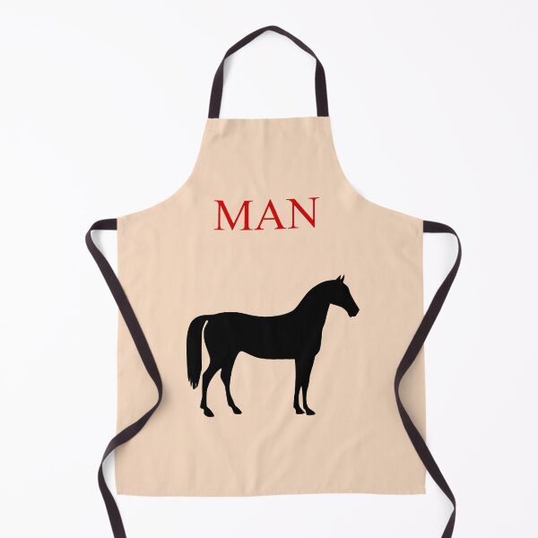 Item preview, Man Horse Album designed and sold by Marston Connell.