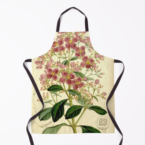 Item preview, Heterocentron mexicanum 86 5166 designed and sold by EsotericBotanic.