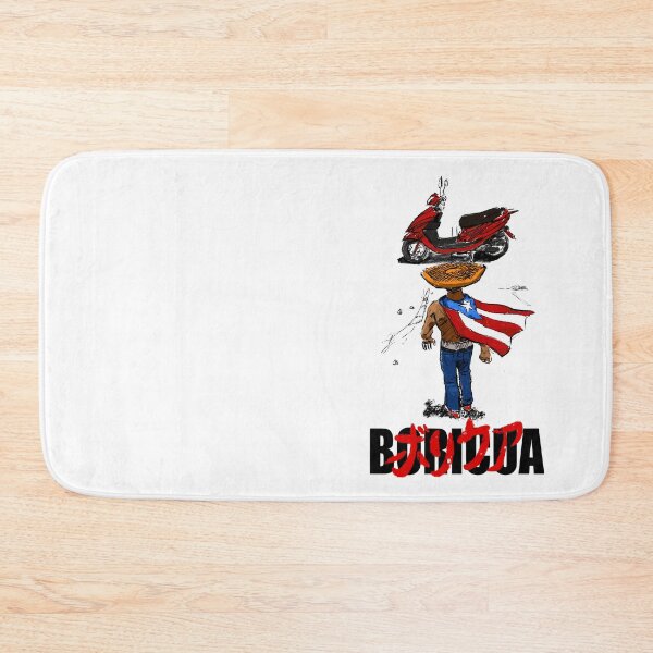 Item preview, Boricuakira designed and sold by GambitsInk.