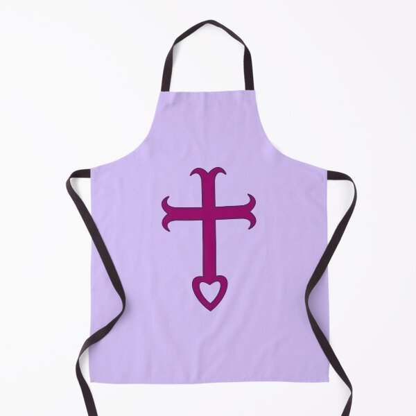 Item preview, Fairy Tail - Erza Pajama Emblem designed and sold by AuntBLT.