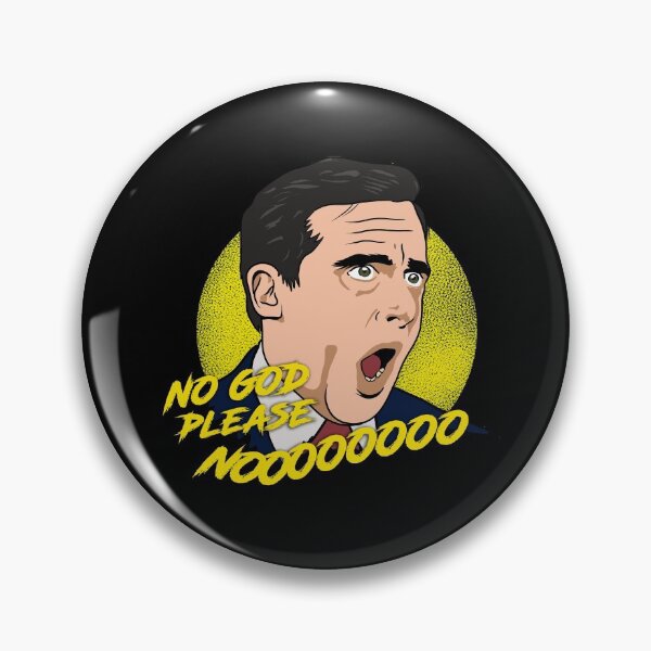 Item preview, No god please noooo designed and sold by teeman Nunez.
