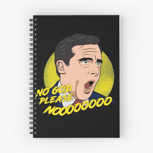 Item preview, No god please noooo designed and sold by teeman Nunez.