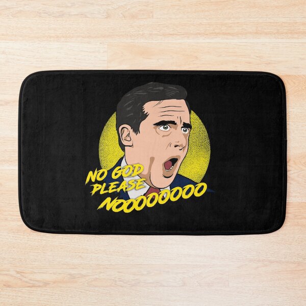 Item preview, No god please noooo designed and sold by teeman Nunez.