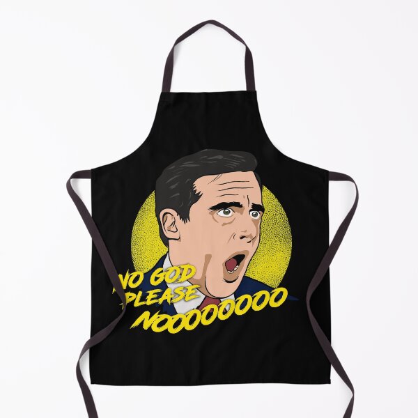 Item preview, No god please noooo designed and sold by teeman Nunez.