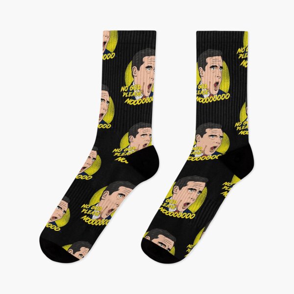 Item preview, No god please noooo designed and sold by teeman Nunez.