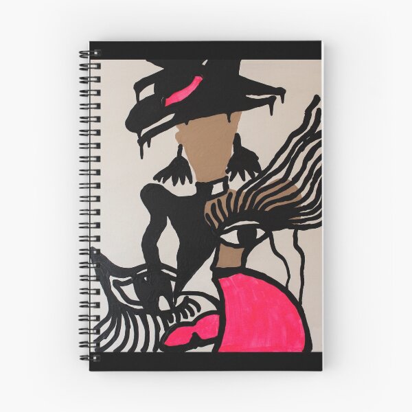 Item preview, Janelle Monae Abstract Met Gala Look 2019 designed and sold by streetsneedthat.