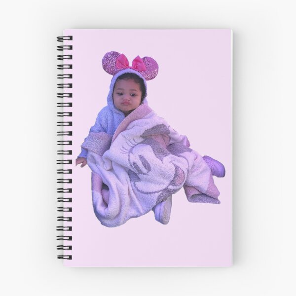 Item preview, stormi designed and sold by pnkrose.