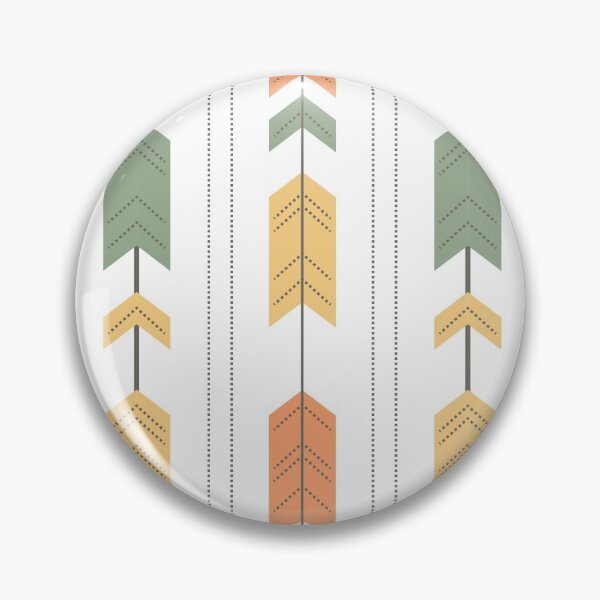 Item preview, Arrow Pattern designed and sold by Sympleprints.