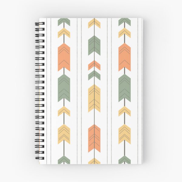 Item preview, Arrow Pattern designed and sold by Sympleprints.