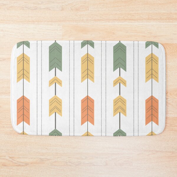 Item preview, Arrow Pattern designed and sold by Sympleprints.
