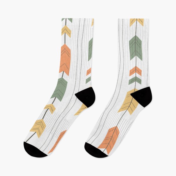 Item preview, Arrow Pattern designed and sold by Sympleprints.