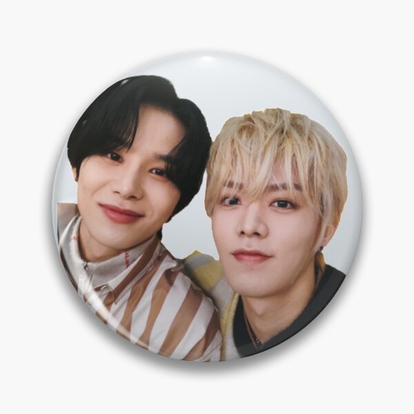 Item preview, NCT Yuta and Jungwoo designed and sold by wwjkhsk.