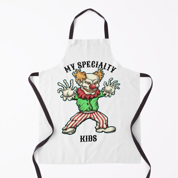 Item preview, Creepy Clown Gift idea for adults designed and sold by BRtisticDesigns.