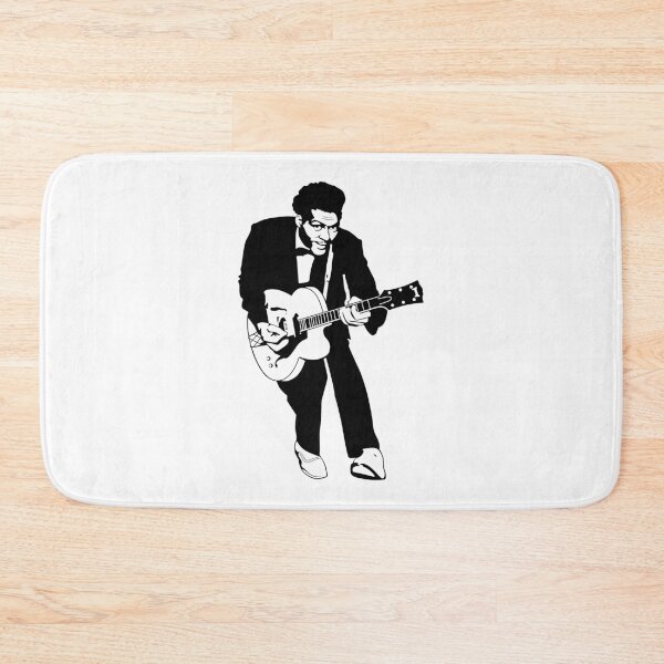 Item preview, Classic Art Chuck black and white designed and sold by ZacharyWatson.