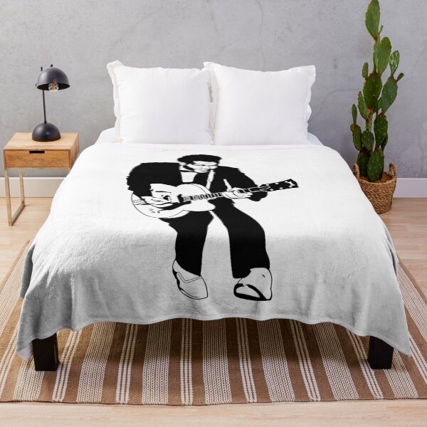 Item preview, Classic Art Chuck black and white designed and sold by ZacharyWatson.