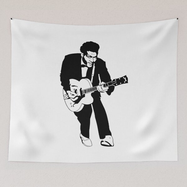 Item preview, Classic Art Chuck black and white designed and sold by ZacharyWatson.