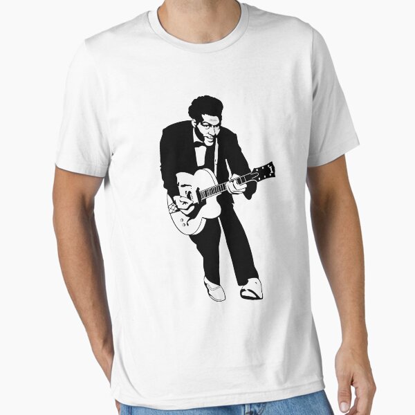Item preview, Classic Art Chuck black and white designed and sold by ZacharyWatson.