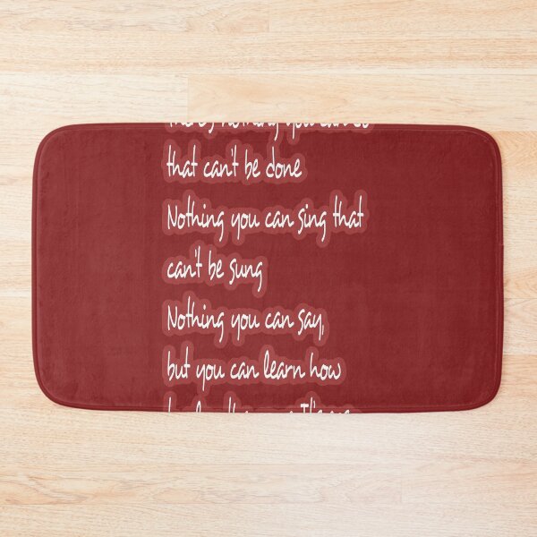 Item preview, All You Need Is Love designed and sold by QuotesDogma.