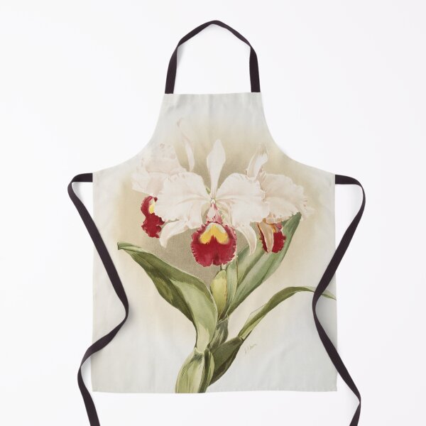 Item preview, Reichenbachia: Orchids Illustrated and Described designed and sold by EsotericBotanic.