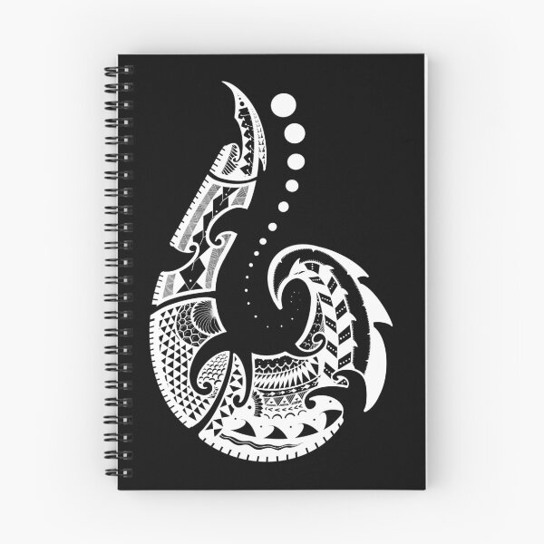 Item preview, Tribal Fish Hook by Tribal Korner designed and sold by TribalKorner.
